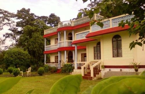 Turuk House | Kalarava