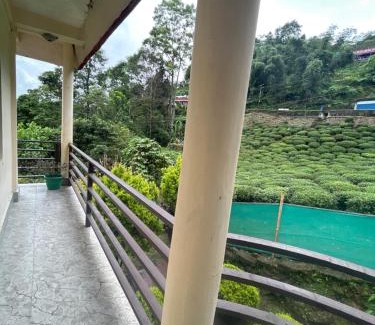 Turuk House | Kalarava