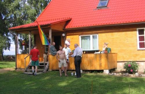 Valga House | Kalda Talu
