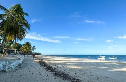 Malindi Marine National Park Apartment | Kaleb's Beachfront Serviced Studio Apartments