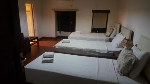 Kaleici Hotel | Kaleiçi Ozkavak Hotel