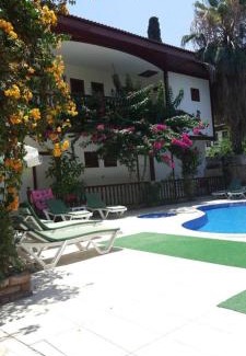 Kaleici Hotel | Kaleiçi Ozkavak Hotel