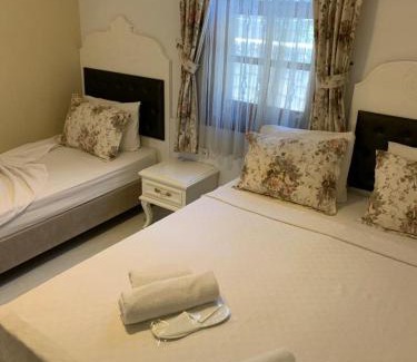 Kaleici Hotel | Kaleiçi Ozkavak Hotel