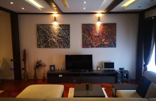 Inija Villa | Kalemegdan