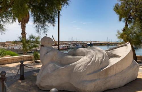 Scoglitti House | Kalimerahome
