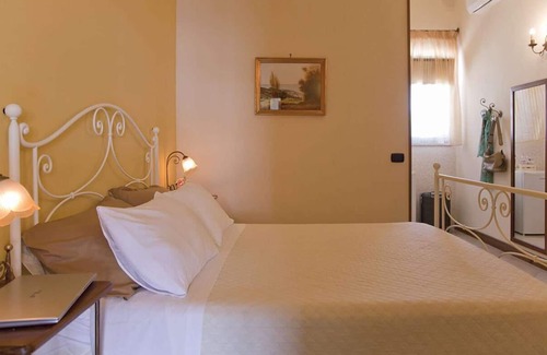 Carpignano Salentino Bed & Breakfast | Kalinifta Residence