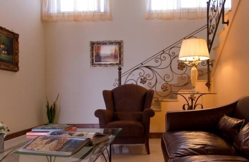 Carpignano Salentino Bed & Breakfast | Kalinifta Residence