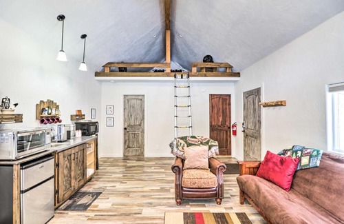 Kalispell House | Kalispell Cabin 28 Miles to Glacier National Park!