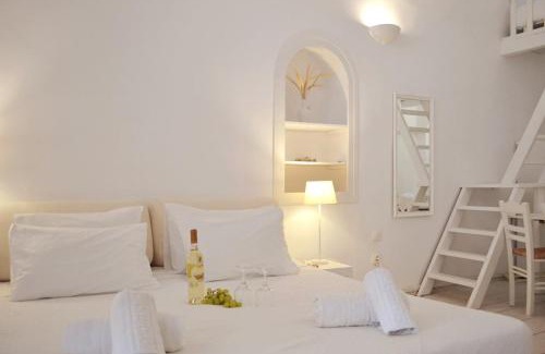 Emporio Apartment | Kalleni Santorini