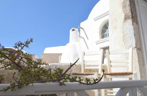 Emporio Apartment | Kalleni Santorini
