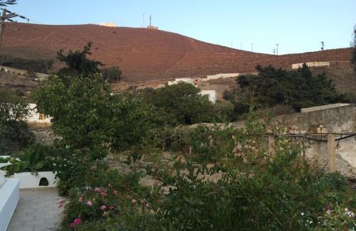 Astypalaia House | Kallichoron Country Houses