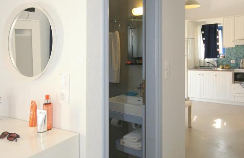 Astypalaia House | Kallichoron Country Houses
