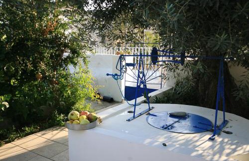 Astypalaia House | Kallichoron Country Houses