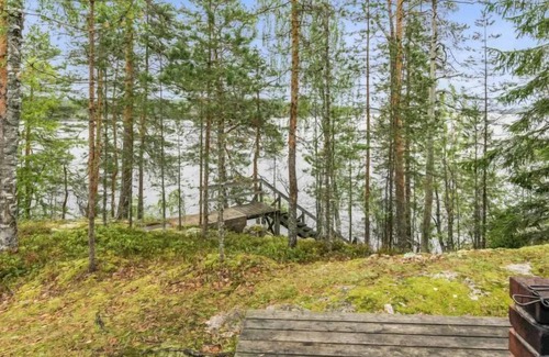 Puumala House | Kalliokoto by Interhome