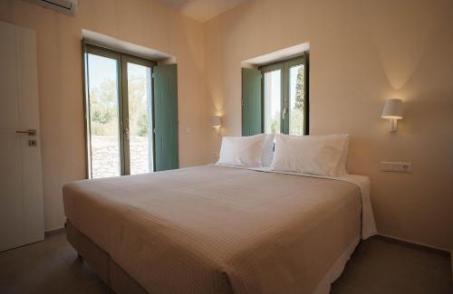 Areopoli Villa | Kallis Stone Houses