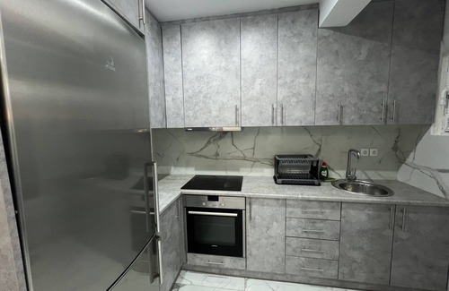 Kallithea Apartment | Kallithea Gripari Modern Apartment