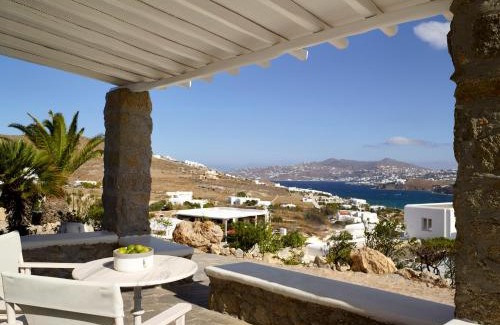Ornos Apartment | Kallos of Mykonos - previous Leonis Summer Houses