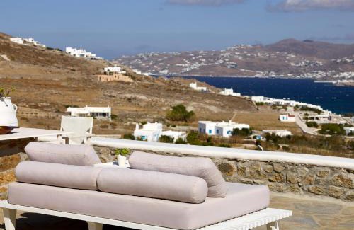 Ornos Apartment | Kallos of Mykonos - previous Leonis Summer Houses