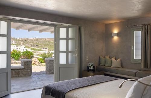 Ornos Apartment | Kallos of Mykonos - previous Leonis Summer Houses