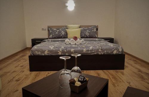 Kaunas Apartment | Kalniečiai park apartment