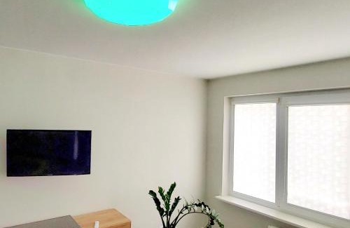 Kaunas Apartment | Kalniečiai park apartment