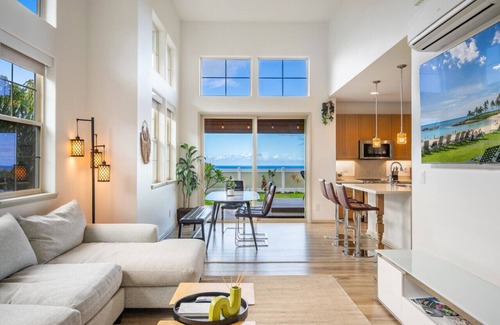 Makaha Valley Apartment | Kalo Homes - Makaha`s Hidden Gem