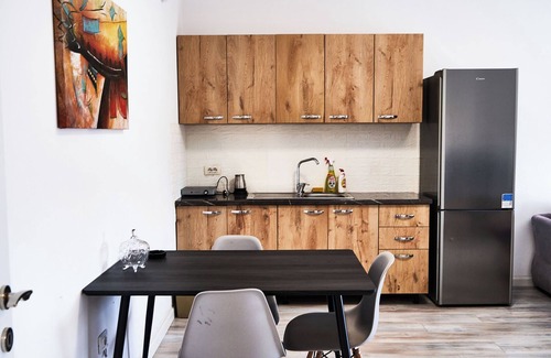 Tirana Apartment | Kalpazo Home Tirana 21
