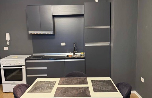 Tirana Apartment | Kalpazo Home Tirana 21
