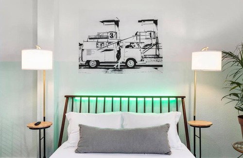 Chandler Apartment | Kaluahee Studio suite nui