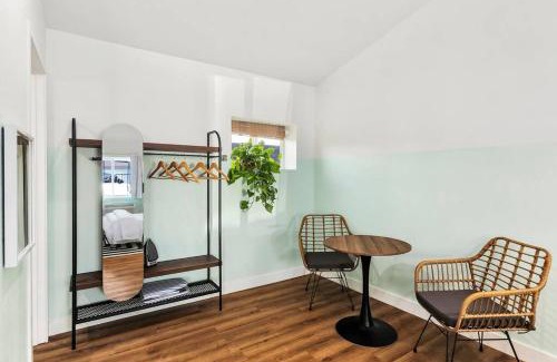 Chandler Apartment | Kaluahee Studio suite nui