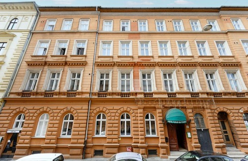 Belso-Ferencvaros Apartment | Kalvin House Budapest