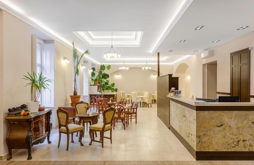 Belso-Ferencvaros Apartment | Kalvin House Budapest
