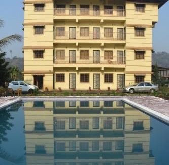 Karjat Bed & Breakfast | Kalwars Millennials Park