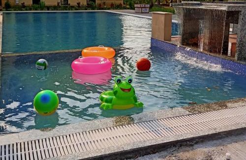 Karjat Bed & Breakfast | Kalwars Millennials Park
