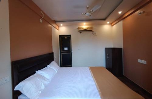 Karjat Bed & Breakfast | Kalwars Millennials Park