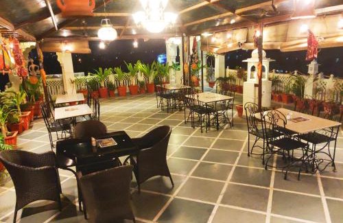 Jagatpura Hotel | Kalyan Heritage