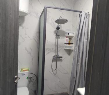 Saidia Apartment | Kamal