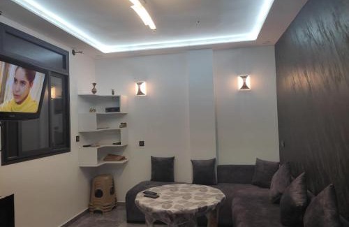 Saidia Apartment | Kamal