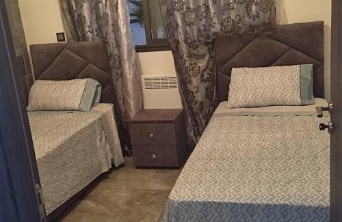 Saidia Apartment | Kamal