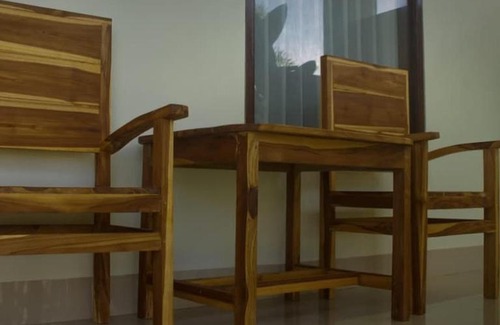 Selong Belanak Hotel | kamala