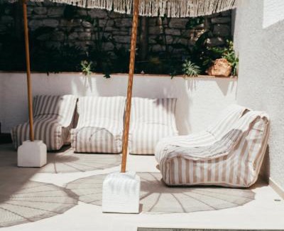 Sarande Hotel | Kamara Rooms