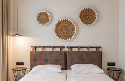 Sarande Hotel | Kamara Rooms