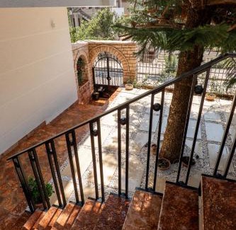 Sarande Hotel | Kamara Rooms