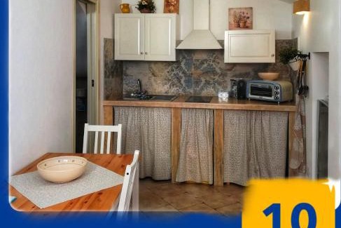 Centro Storico House | Kamares