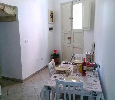 Centro Storico House | Kamares
