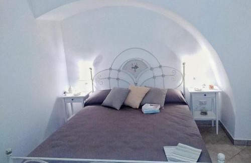 Centro Storico House | Kamares