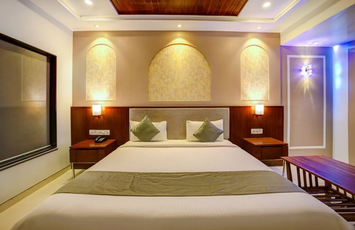 Pilerne Hotel | KAMAT'S DAFFODIL RESORT