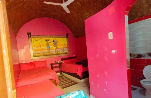 Aswan House | Kamel House