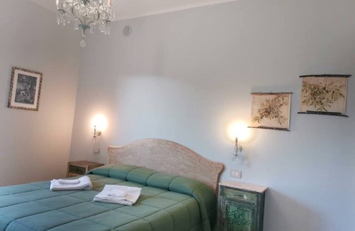 Manciano Bed & Breakfast | Kamer B&B op een Heerlijke Vakantieboerderij Nabij Saturnius!