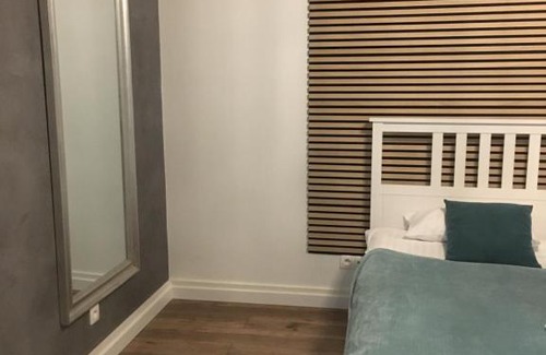 Olsztyn Apartment | kameralny apartament II